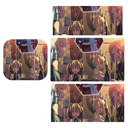 Switch/Switch Litep XebJ[ Aj \[hA[gEIC XCb` { Joy-Cons Rg[[ یpXLV[ یV[ یJo[ Zbg Ή p ^ UM \tȒP FȂ h h