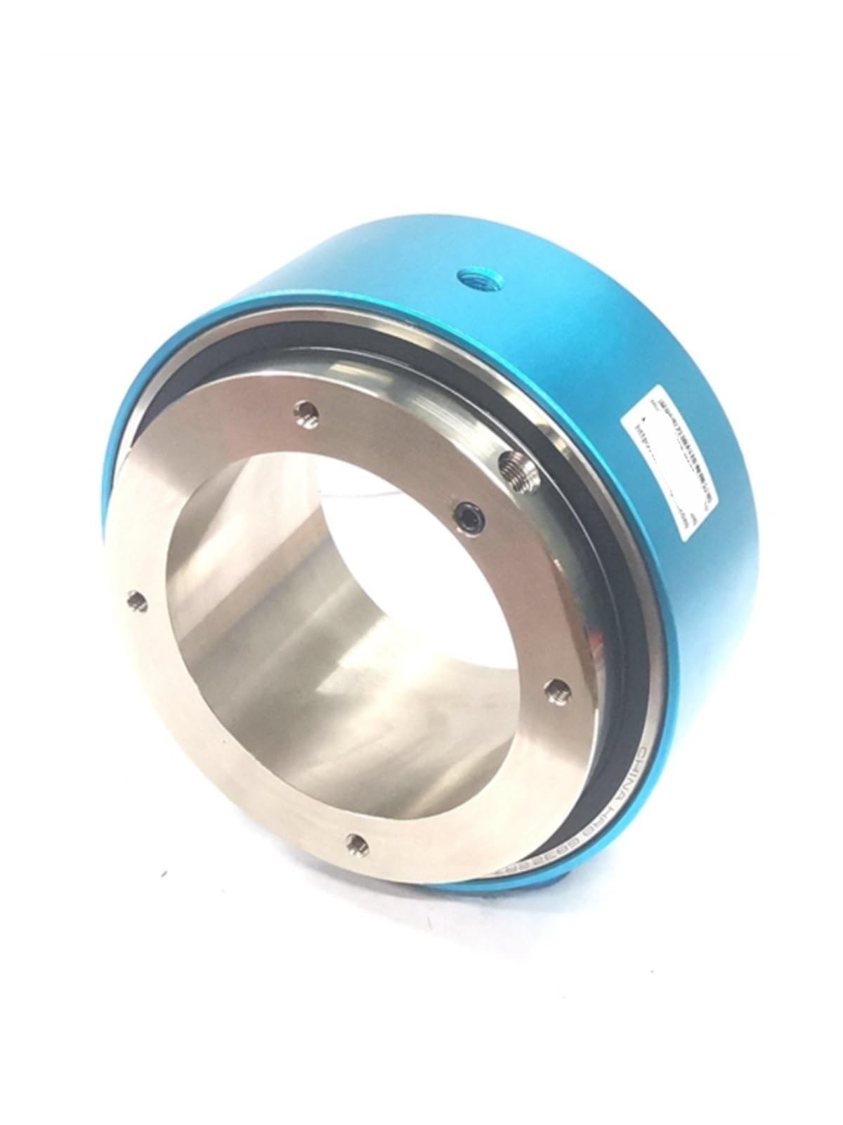 Anillo colector neumático para automatización de talleres mecánicos y brazos robóticos 3