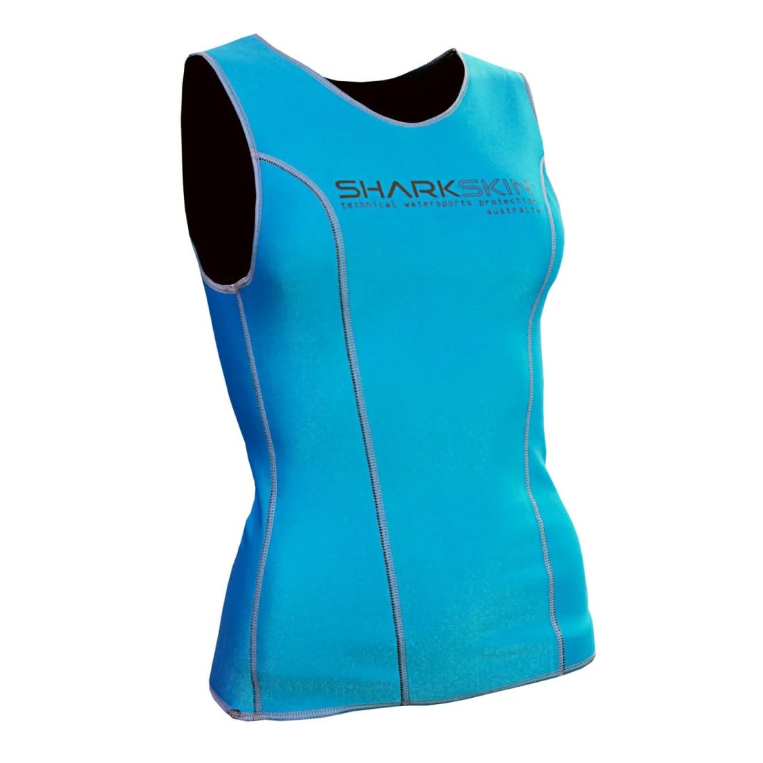 SHARKSKIN Chillproof Essentials Vest (Women) Blue