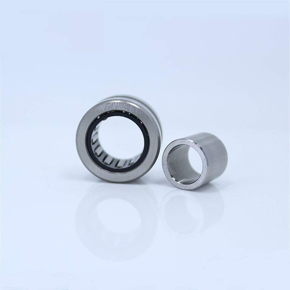Needle Roller Bearings NKI70/35 Solid Collar Needle Roller Bearings with Inner Ring NKI 70/35 Bearing 709535 mm Bearings