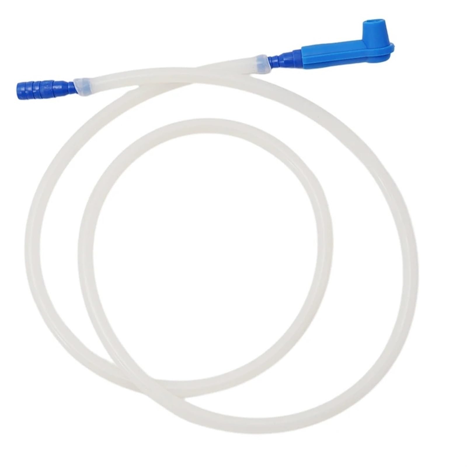 1 Set Car Brake Fluid Hose, Fluid Bleeding Hose, Brake Fluid Bleeder, Bleeding Hose, Bleeder Fluid Hose, Hydraulic Clutch Tube