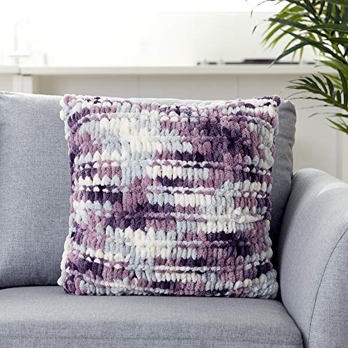 Image of Bernat Alize Blanket-EZ Yarn, Thistle