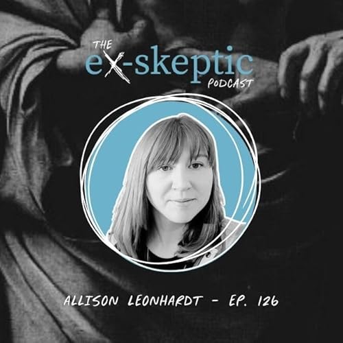 Page de couverture de Looking for Meaning – Allison Leonhardt’s story