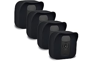 Pickle Power 4 Pack Silicone Skin Cover for Blink XT2/XT