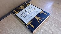 Rabbinic theology: An introductory study B0006CZYKI Book Cover