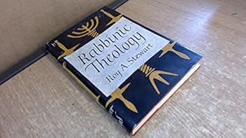 Rabbinic theology: An introductory study