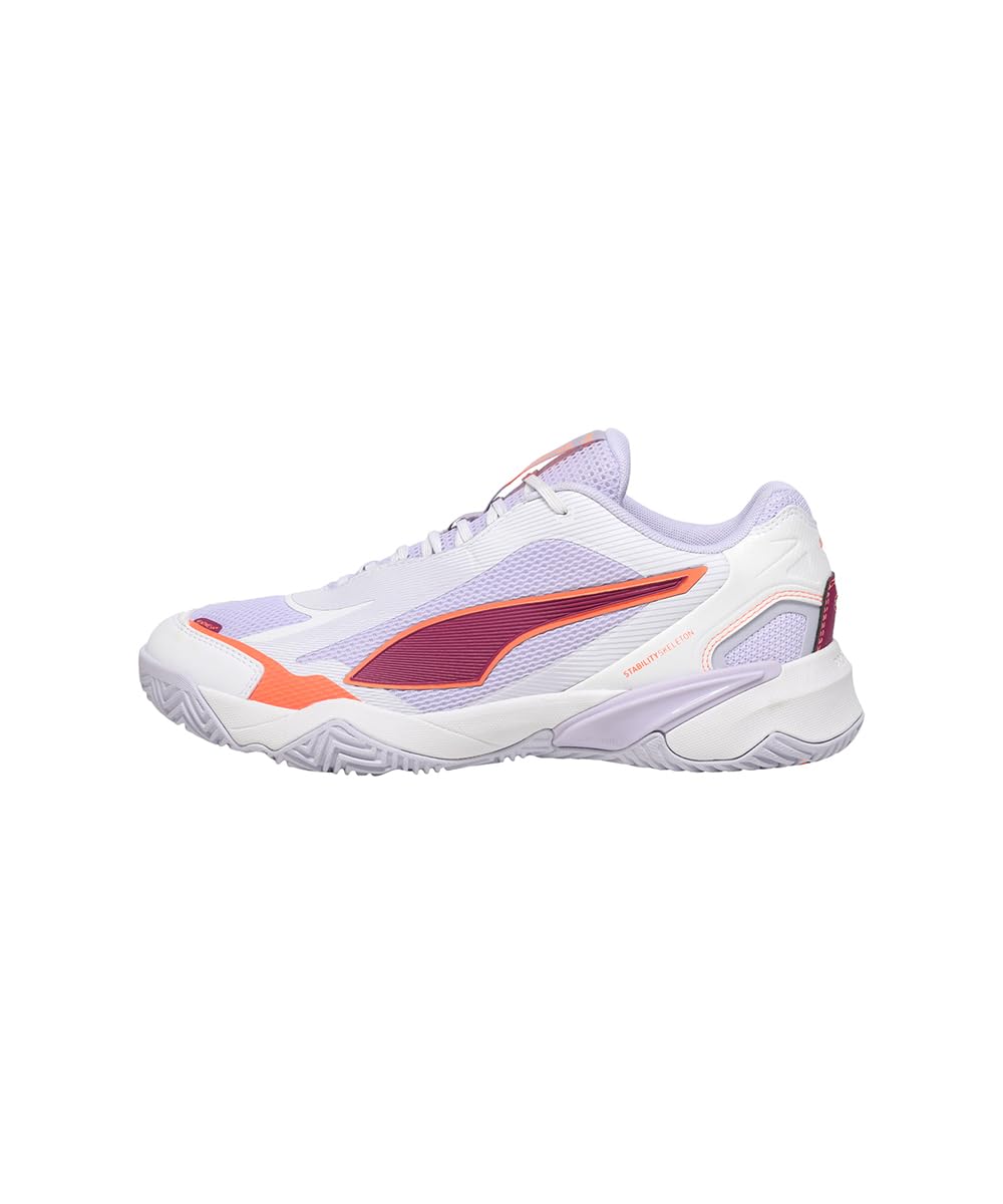 PUMA Unisex Solarstrike W+ 4Hallenturnschuh