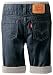 Levi's Baby Boys' Sullivan Pull-On Pants,Glare, 6-9 Months