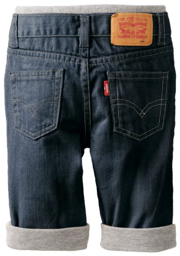 Image of Levi's Baby Boys' Straight Fit Jeans