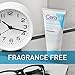 CeraVe Foot Cream with Salicylic Acid | 3 oz | Foot Cream for Dry Cracked' | Fragrance Free