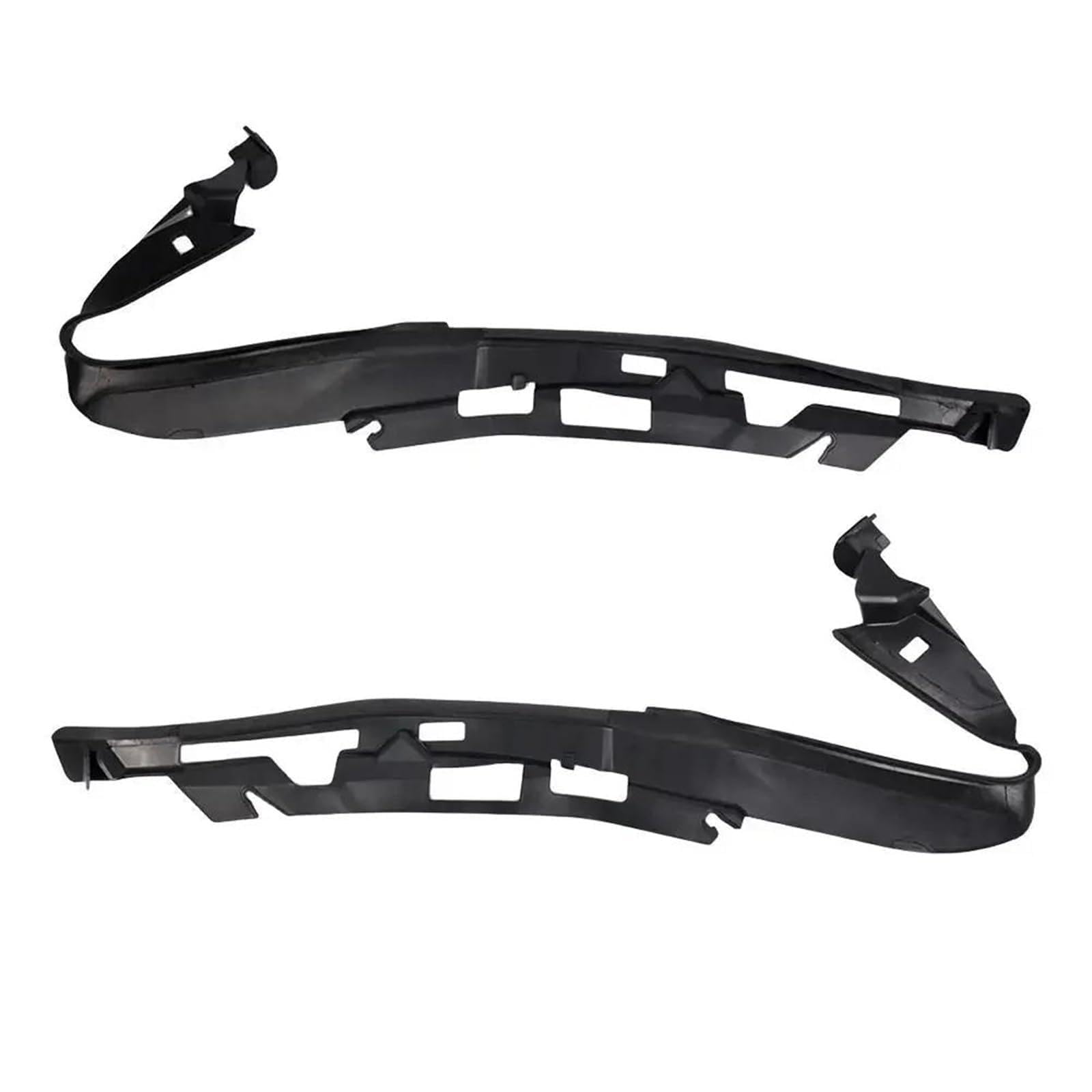 Guarnizione In Gomma Fari Auto 63117240367 Protettiva Per BMW 5ER F10 2009-2016 Portiera della macchina(Left and Right)