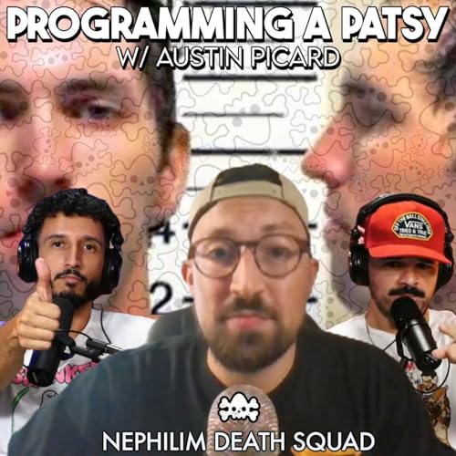 NDS #216: Programming a Patsy w/ Austin Picard cover art