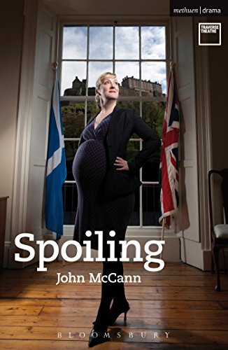 Spoiling (Modern Plays) view 2