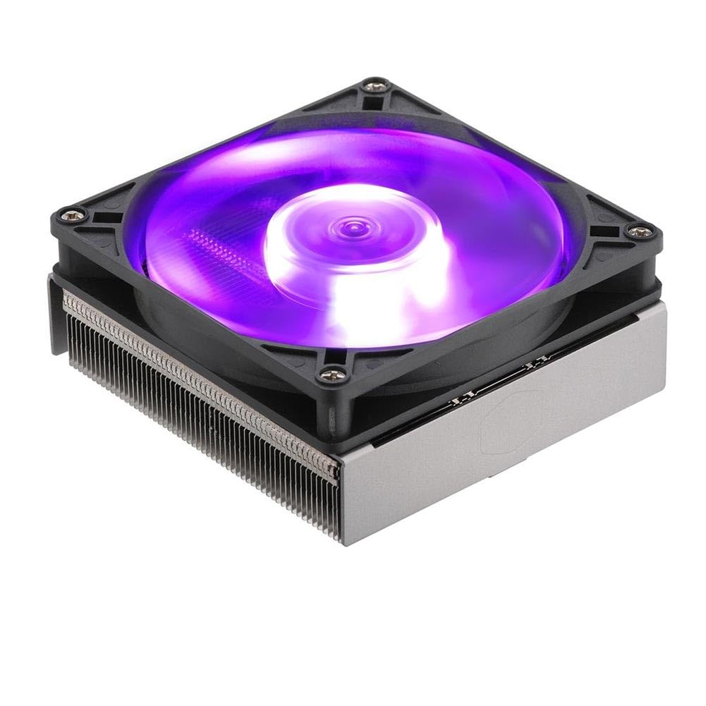 Cooler Master MasterAIR G200P