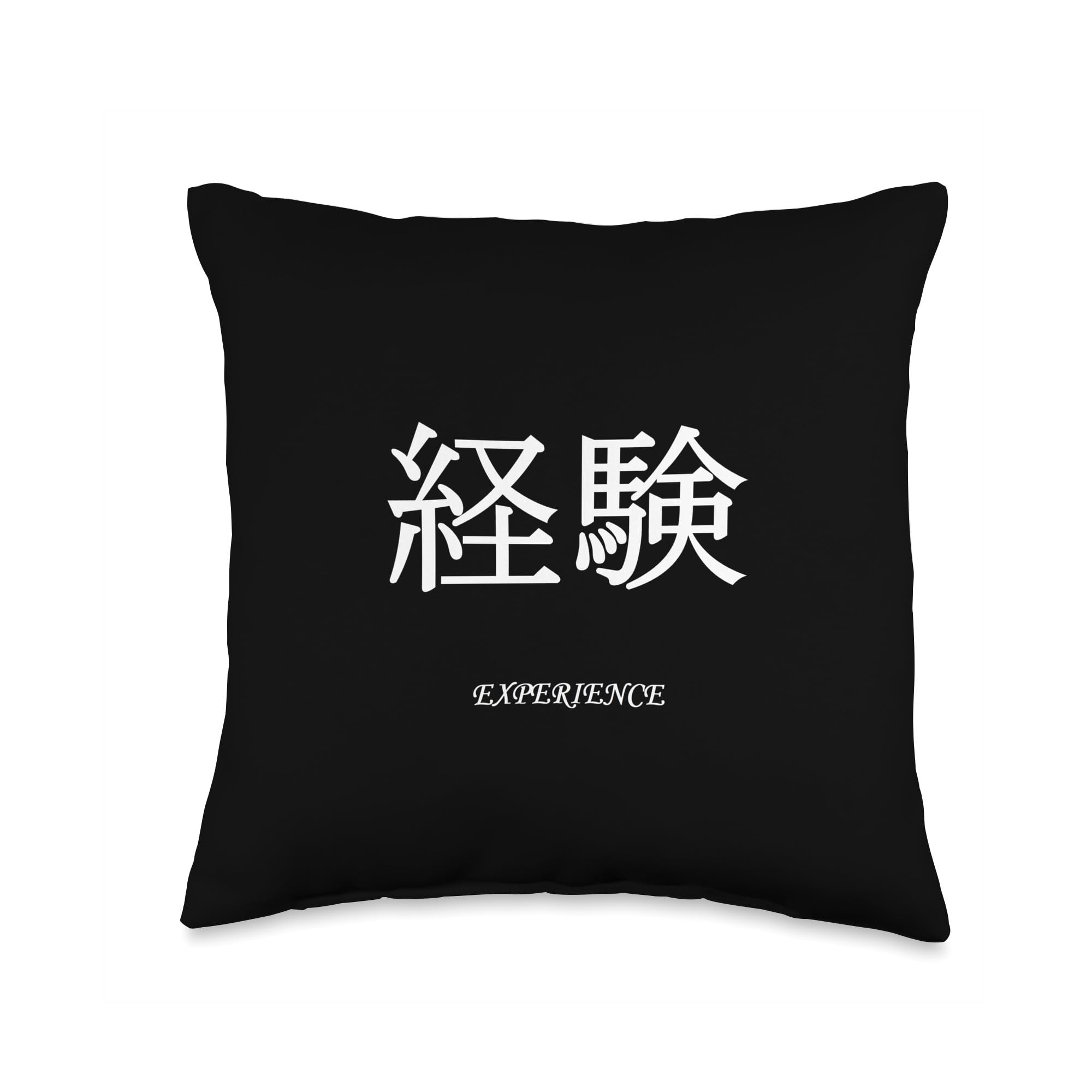 Amazon.com: Bochi Tees Experience (keiken) in Japanese Kanji