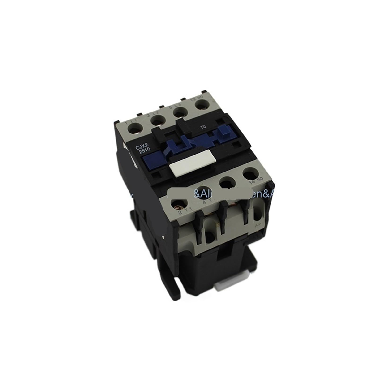 WQGQPXOB CJX2 2510 AC contactor LC1 25A 220V 50HZ/60HZ