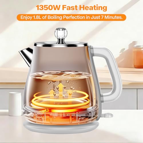 Electric Kettle - image 4