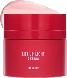 Crema ligera Lift Up, 1.76 oz — K-Beauty Crem...