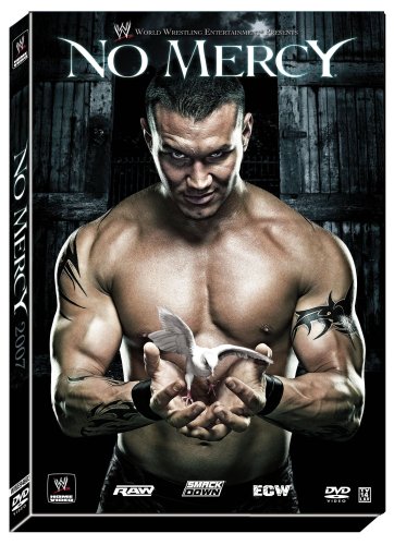 WWE: No Mercy 2007, Rosemont, Illinois [DVD]