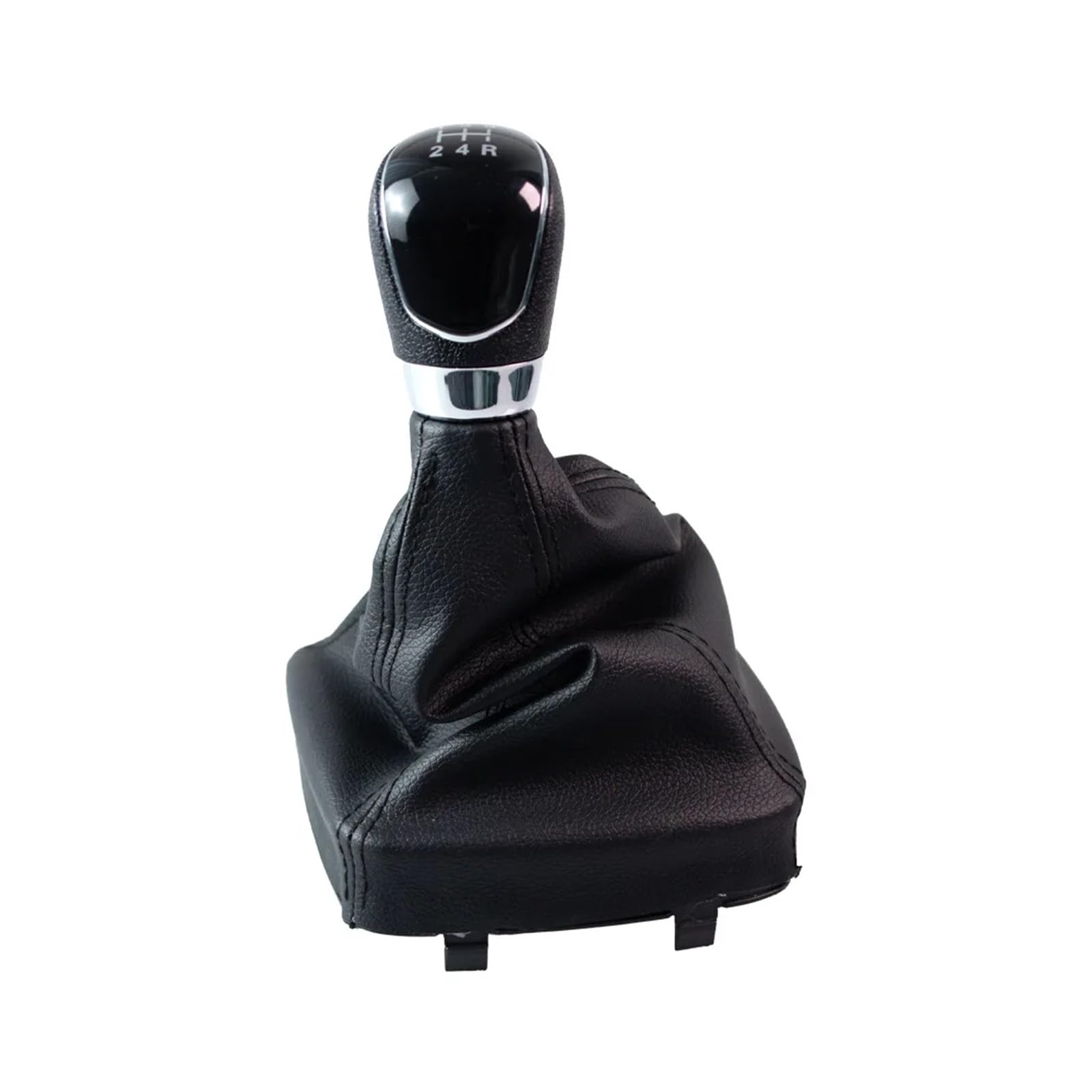 MKGKACVCPT Performance Gear Shifter Knob for Mondeo MK4 ABS