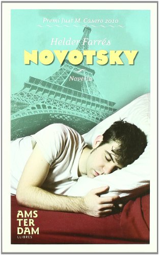 Novotsky