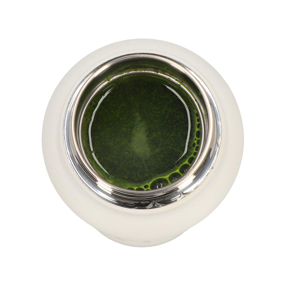 Hyaku-Pa Grüner Tee, Bio Matcha Pulver & Sencha- Premium Japanischer Tee- No Brew Ocha- Heiß & Kalt- Fokus & Sport, 100% Natürlich