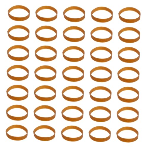 BELLIFFY 1 Set Thick Elastic Ski Brake Retainers Durable Rubber Bands for Snowboard Bindings Highly Stretchy Easy to Use for Outdoor Sports Enthusiasts