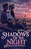 Shadows of the Night (Rattler Romance)