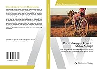Die Androgyne Frau Im Sh Jo-Manga 3639857399 Book Cover
