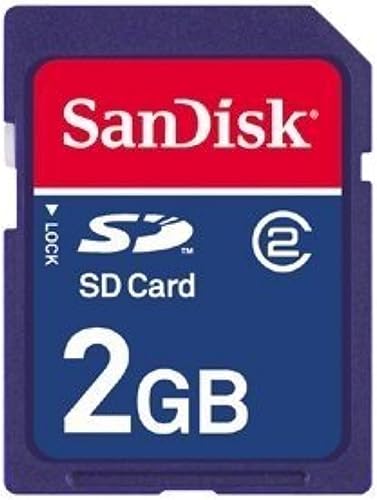 Miniatura 10 de Tarjeta de memoria flash SD de la marca SanDisk Negro