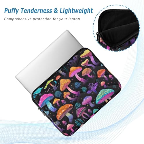 Funda Protectora para Portátil 13-14 Pulgadas con Tela Impermeable miniatura 5
