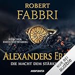 Die Macht dem Stärksten