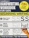 Handwriting Workbook for Kids: 3-in-1 Writing Practice Book to Master Letters, Words & Sentences