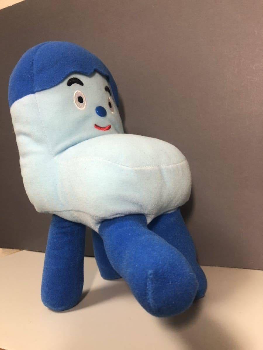 みいつけた　BIGクッション　コッシー　希少 2025年最新】みいつけた クッションの人気アイテム - メルカリ