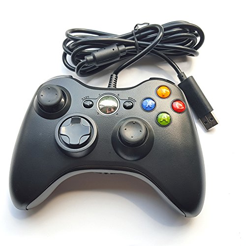 Crifeir The Wired Controlador para Gamecube NGC Wii Videojuego