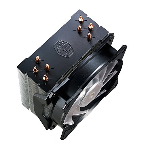 Build My PC, PC Builder, Cooler Master MasterAir MA410P