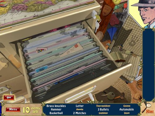 Cajun Cop [Download] #TOP2