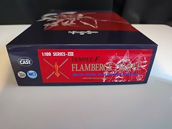 WSC　ワークショップキャスト　フランベルジュ・テンプル　ガレージキット Amazon.co.jp: WSC ワークショップキャスト フランベルジュ