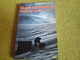 himalaya expedition 1996  Sturm am Manaslu. Himalaya- Expeditions- Report