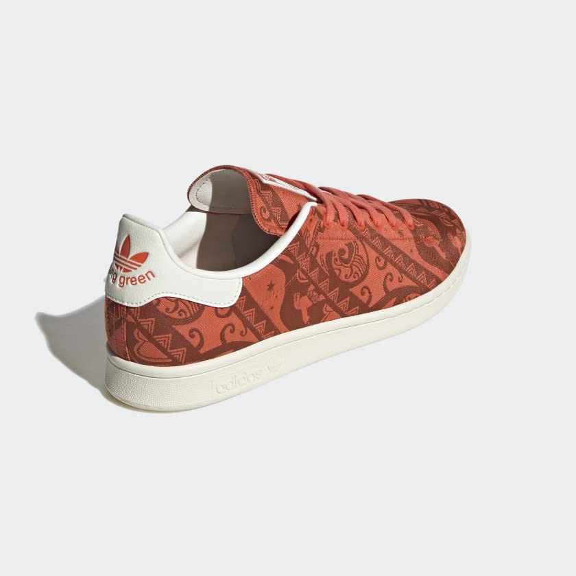 Image of adidas Men's Stan Smith End Plastic Waste Shoes