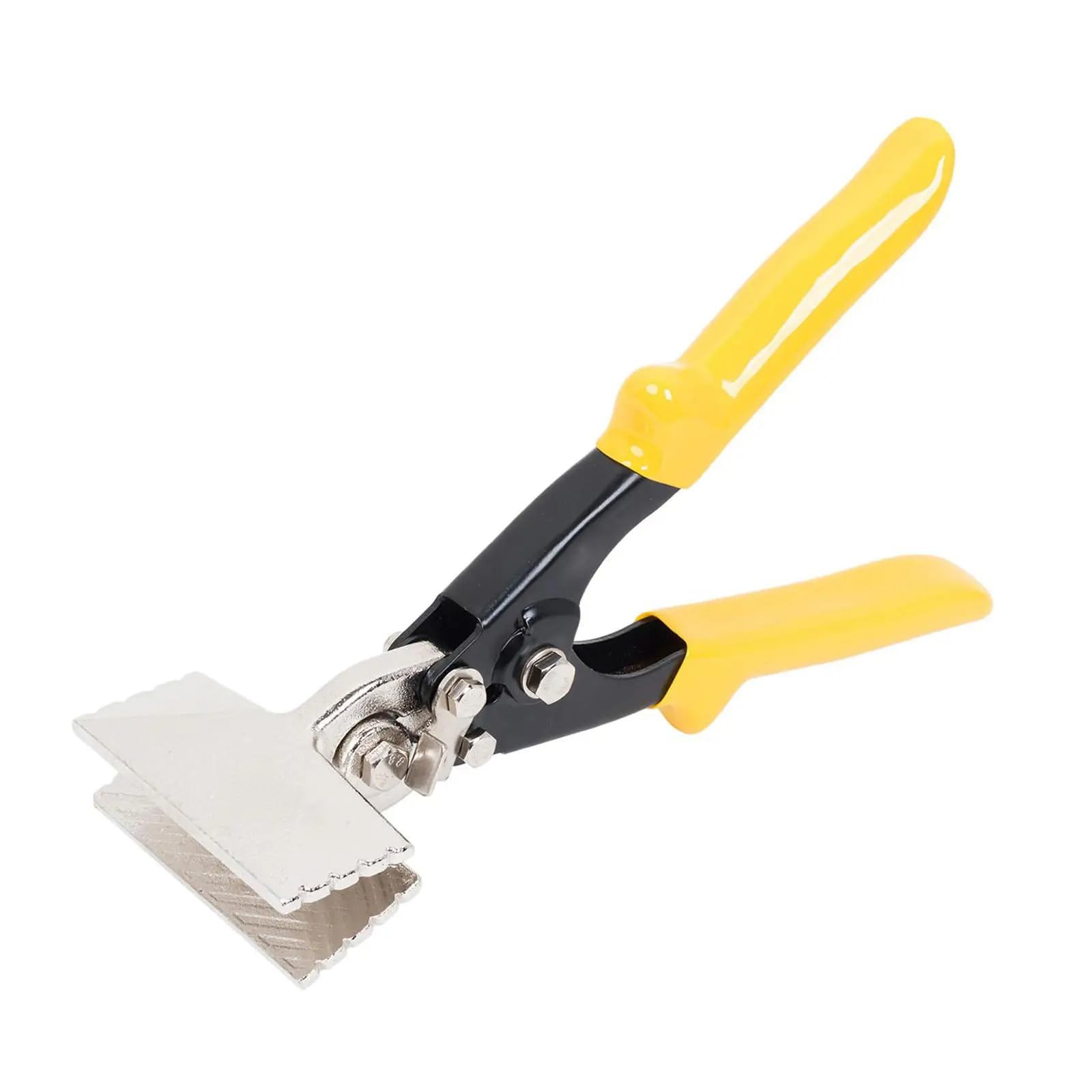 Msioytog Expert Metal Sheet Hemming Tool With Ergonomic Grip For Hvac And Undertakings Sheet Metal Fabrication Equipment
