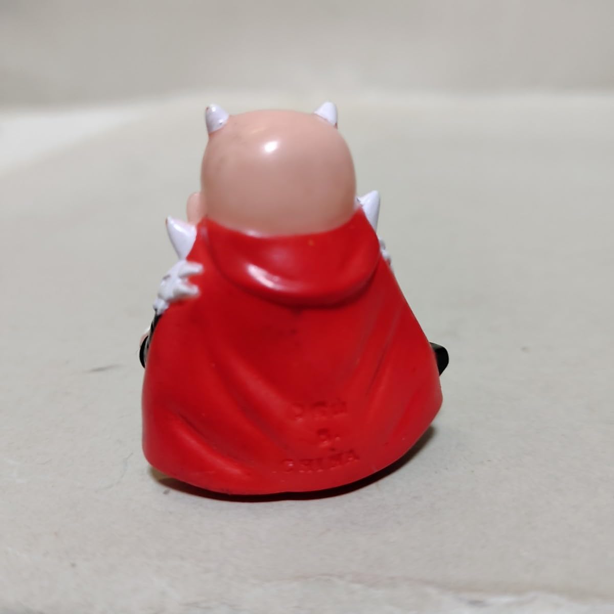 大量まとめ 当時物 つるピカハゲ丸くん ソフビ 指人形 人形 100