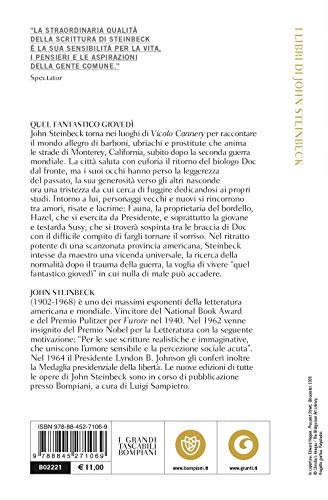 Quel fantastico giovedì