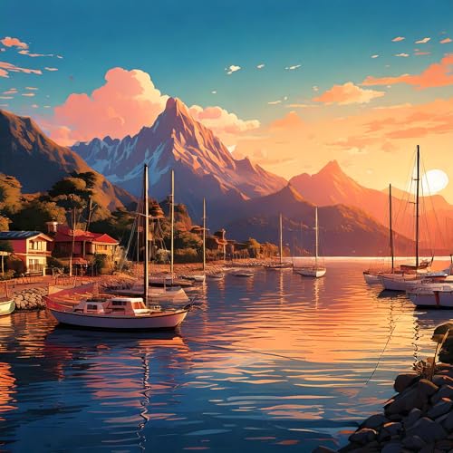 Ale Fillman, Moon Ghetto, Fred Paci