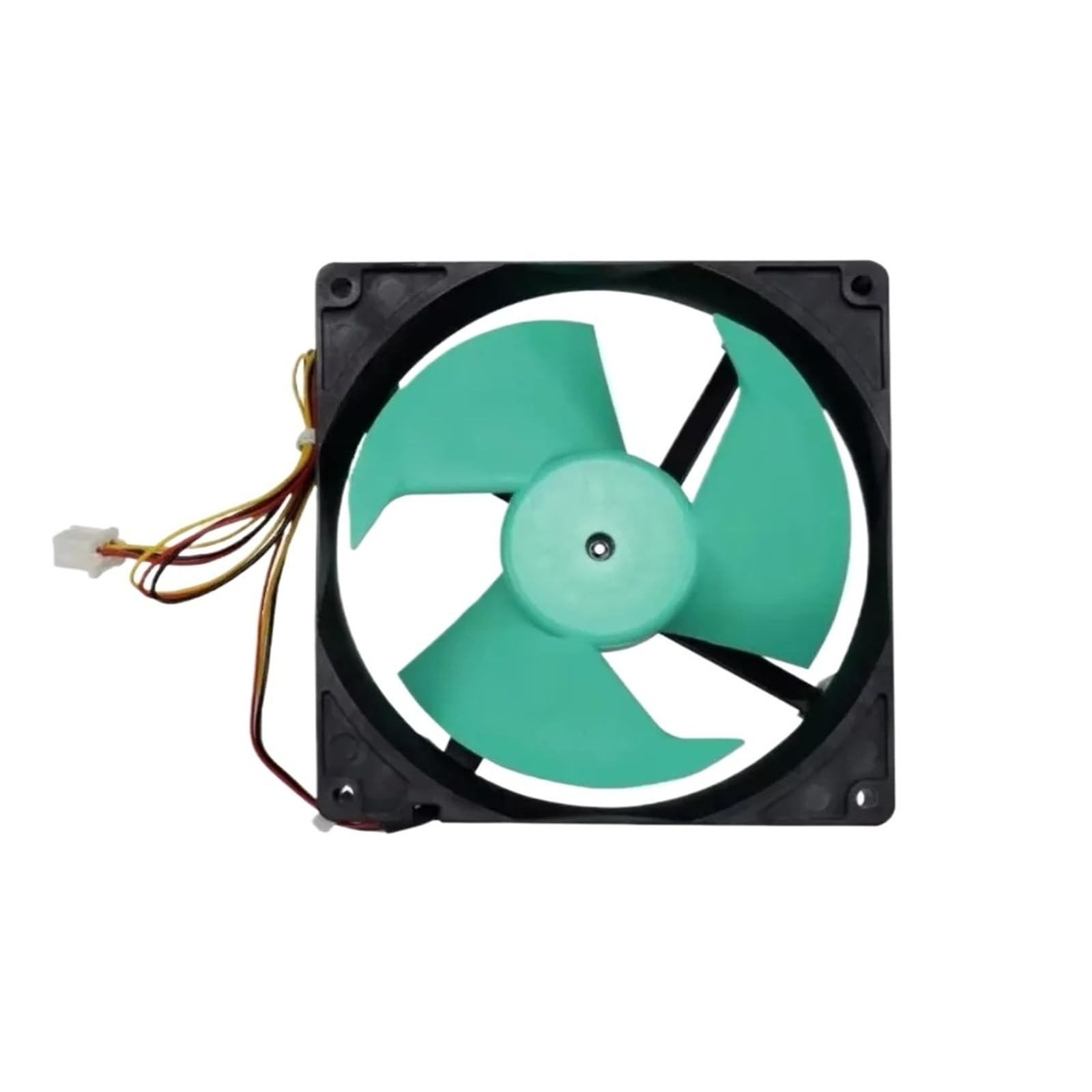 HHB18I Refrigerator Cooling Fan FBA12J12M DC12V 0.23A 0064001024 Fridge Radiator Freezer Parts