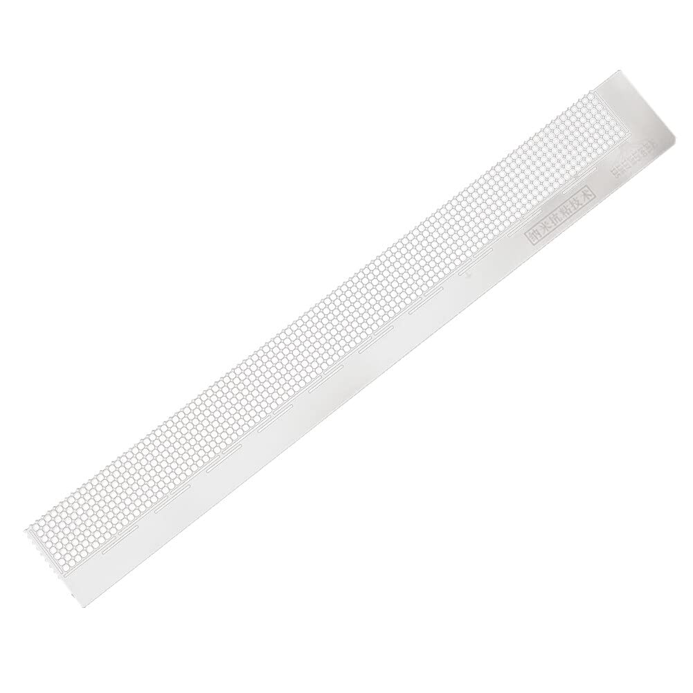 RIGHELLO PER PITTURA a diamante per trapano completo rotondo, strumento di EUR 11,74 - IT