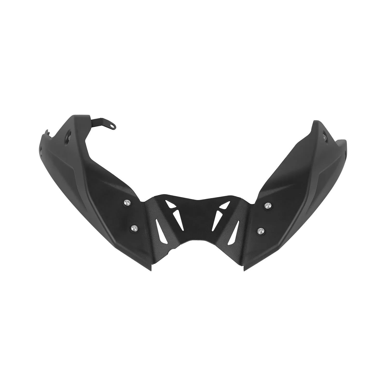 Sabot de protection Tracer 7 contre chocs et gravillons - 8