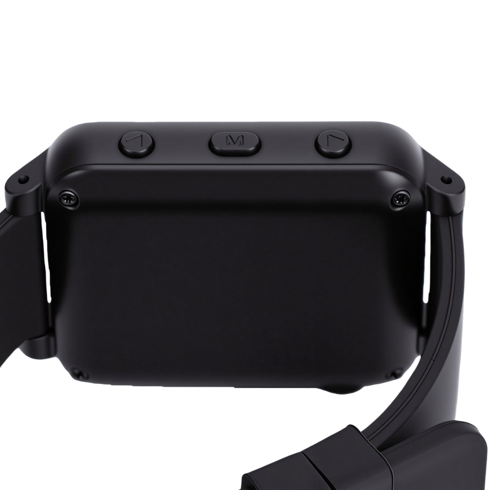 Montre Bluetooth avec Lecteur Musique, 8GB, pour Sport