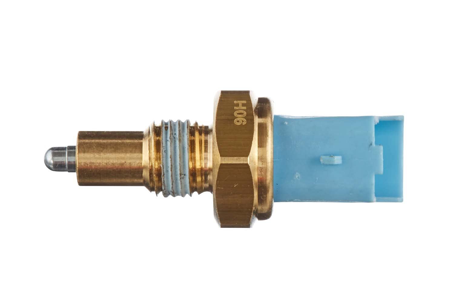 Contacteur Feu Recul HELLA 12V - 2 Pôles Bleu
