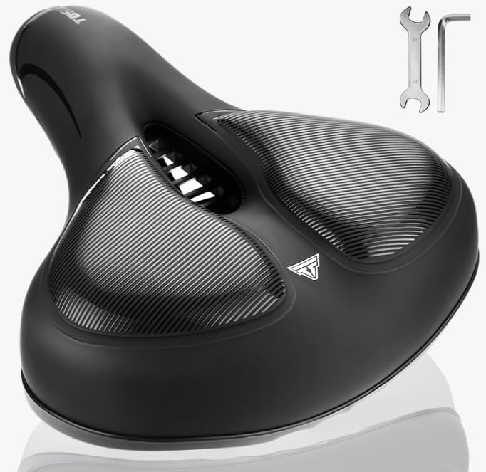 TOSUOD Bike Seat